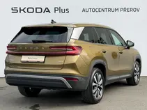 Kodiaq Exclusive Selection