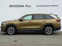 Kodiaq Exclusive Selection