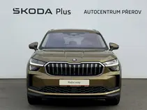 Kodiaq Exclusive Selection