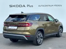 Kodiaq Exclusive Selection