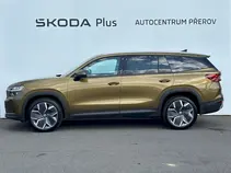 Kodiaq Exclusive Selection