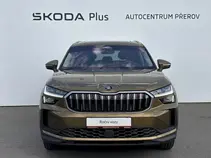 Kodiaq Exclusive Selection