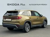 Kodiaq Exclusive Selection