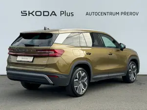 Škoda Kodiaq Exclusive Selection