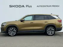 Kodiaq Exclusive Selection