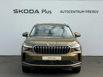 Kodiaq Exclusive Selection