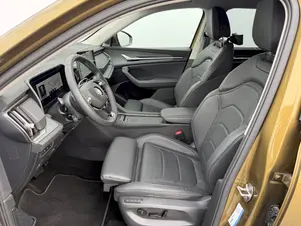 Škoda Kodiaq Exclusive Selection