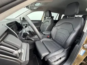 Škoda Kodiaq Exclusive Selection