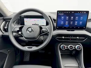 Škoda Kodiaq Exclusive Selection