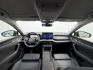 Škoda Kodiaq Exclusive Selection