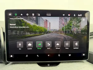 Škoda Kodiaq Exclusive Selection