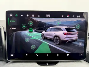 Škoda Kodiaq Exclusive Selection