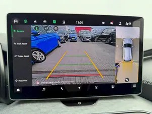 Škoda Kodiaq Exclusive Selection