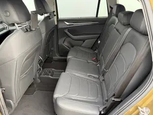 Škoda Kodiaq Exclusive Selection