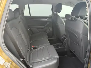 Škoda Kodiaq Exclusive Selection