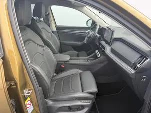 Škoda Kodiaq Exclusive Selection
