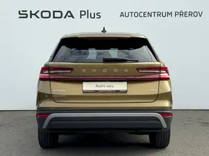Škoda Kodiaq Exclusive Selection