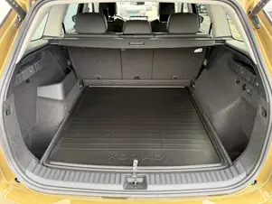 Škoda Kodiaq Exclusive Selection