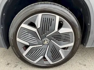 Škoda Kodiaq Exclusive Selection