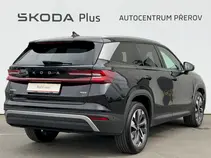 Kodiaq Exclusive Selection