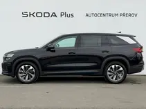 Kodiaq Exclusive Selection