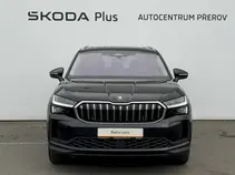 Kodiaq Exclusive Selection