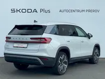 Kodiaq Exclusive Selection