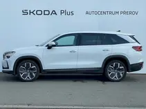 Kodiaq Exclusive Selection