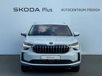 Kodiaq Exclusive Selection