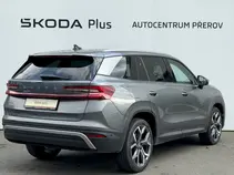 Kodiaq Exclusive Selection
