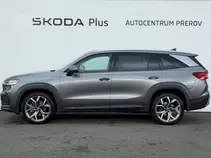 Kodiaq Exclusive Selection