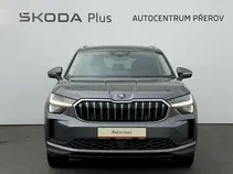Kodiaq Exclusive Selection