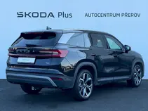Kodiaq Exclusive Selection