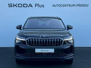 Škoda Kodiaq Exclusive Selection