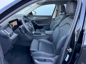 Škoda Kodiaq Exclusive Selection