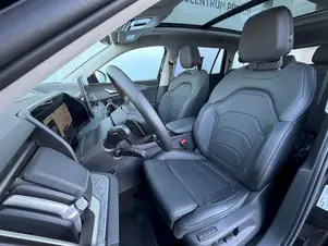 Škoda Kodiaq Exclusive Selection