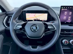 Škoda Kodiaq Exclusive Selection