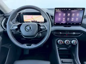 Škoda Kodiaq Exclusive Selection