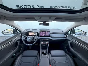 Škoda Kodiaq Exclusive Selection