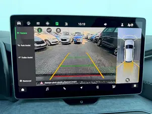 Škoda Kodiaq Exclusive Selection