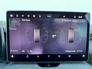 Škoda Kodiaq Exclusive Selection