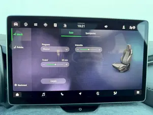 Škoda Kodiaq Exclusive Selection