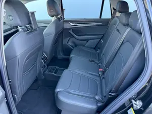 Škoda Kodiaq Exclusive Selection