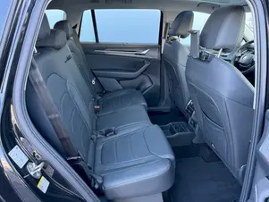 Škoda Kodiaq Exclusive Selection