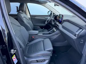 Škoda Kodiaq Exclusive Selection