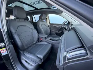 Škoda Kodiaq Exclusive Selection