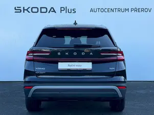 Škoda Kodiaq Exclusive Selection