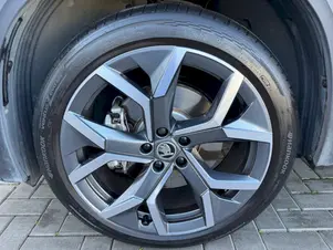 Škoda Kodiaq Exclusive Selection