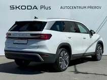 Kodiaq Exclusive Selection