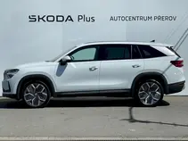 Kodiaq Exclusive Selection